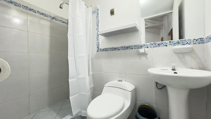 casona libertrek inn
