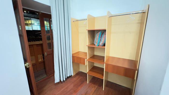 casona libertrek inn
