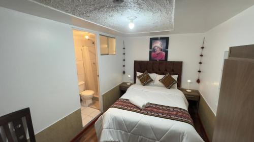 casona libertrek inn