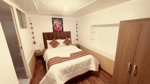 casona libertrek inn