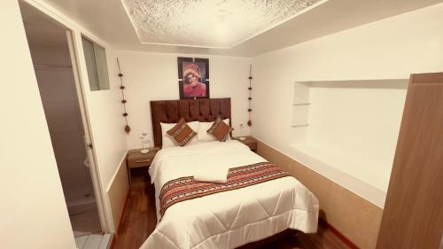 casona libertrek inn