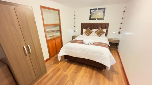 casona libertrek inn