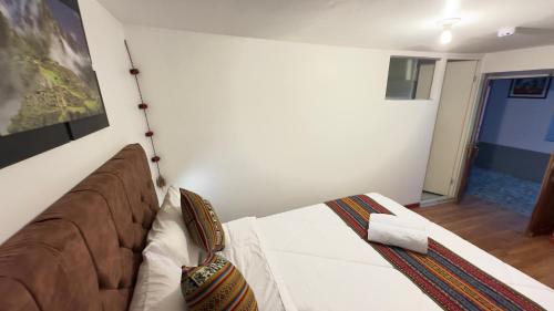 casona libertrek inn