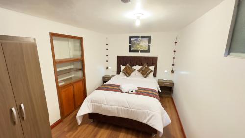 casona libertrek inn