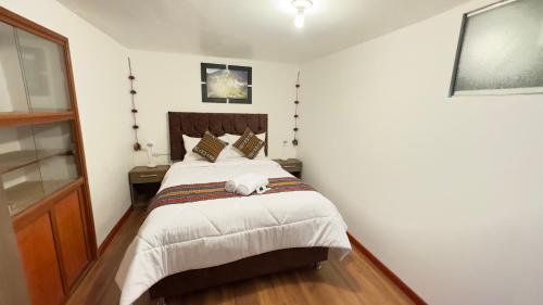 casona libertrek inn