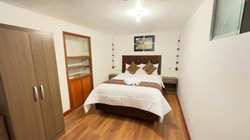 casona libertrek inn