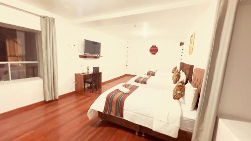 casona libertrek inn