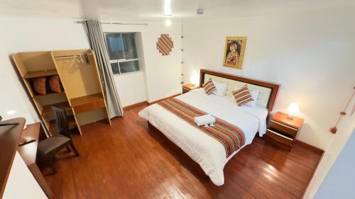 casona libertrek inn