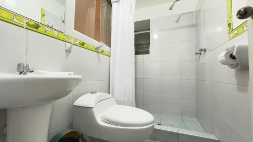 casona libertrek inn