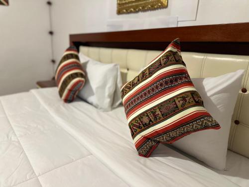 casona libertrek inn