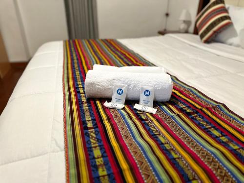 casona libertrek inn