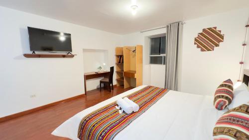 casona libertrek inn