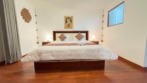 casona libertrek inn