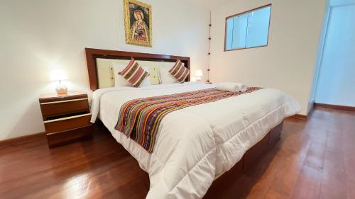 casona libertrek inn