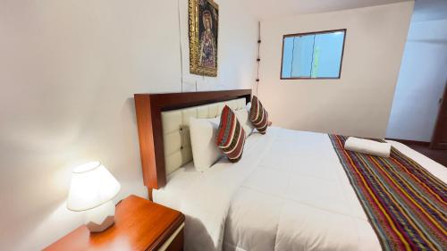 casona libertrek inn