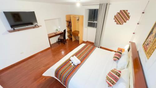 casona libertrek inn