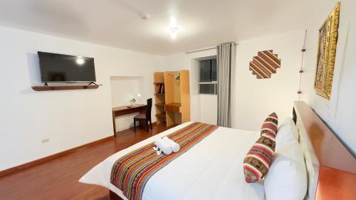 casona libertrek inn
