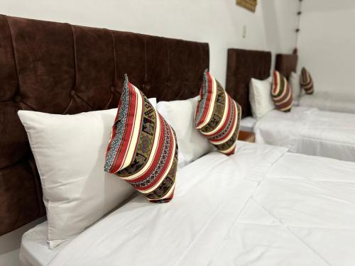 casona libertrek inn