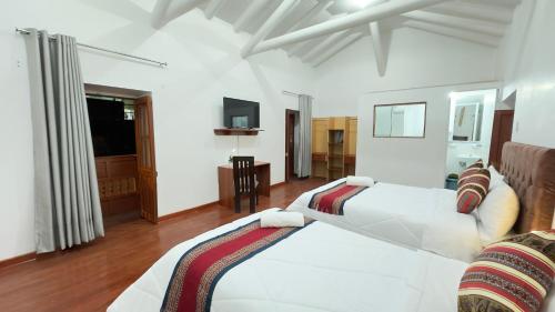 casona libertrek inn