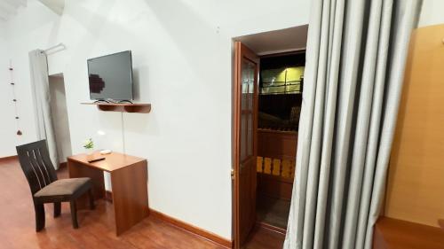 casona libertrek inn