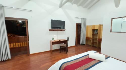 casona libertrek inn