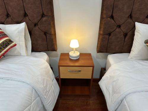 casona libertrek inn