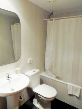 hotel ramblas internacional