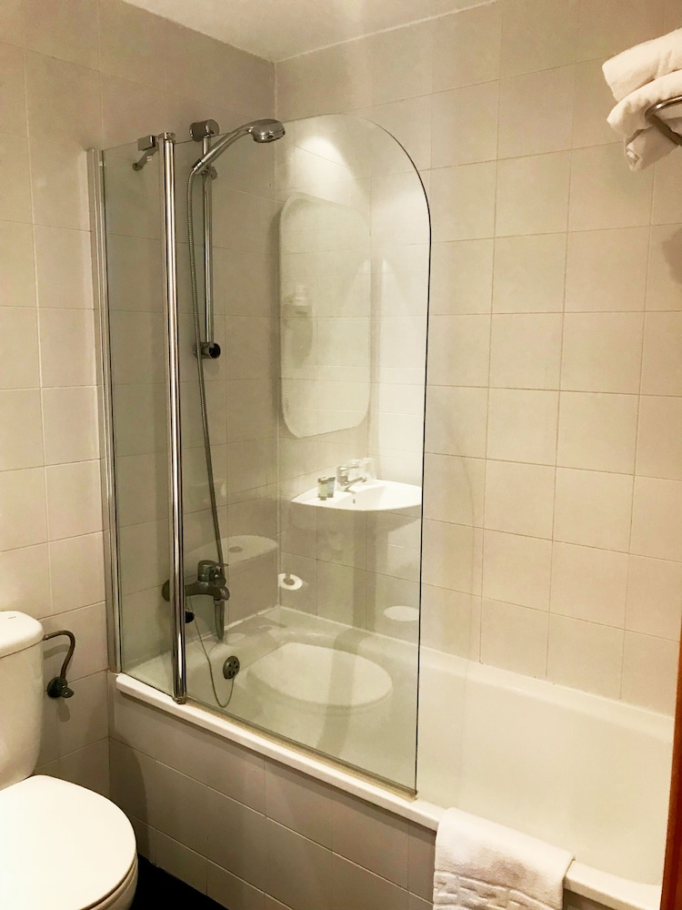 hotel ramblas internacional