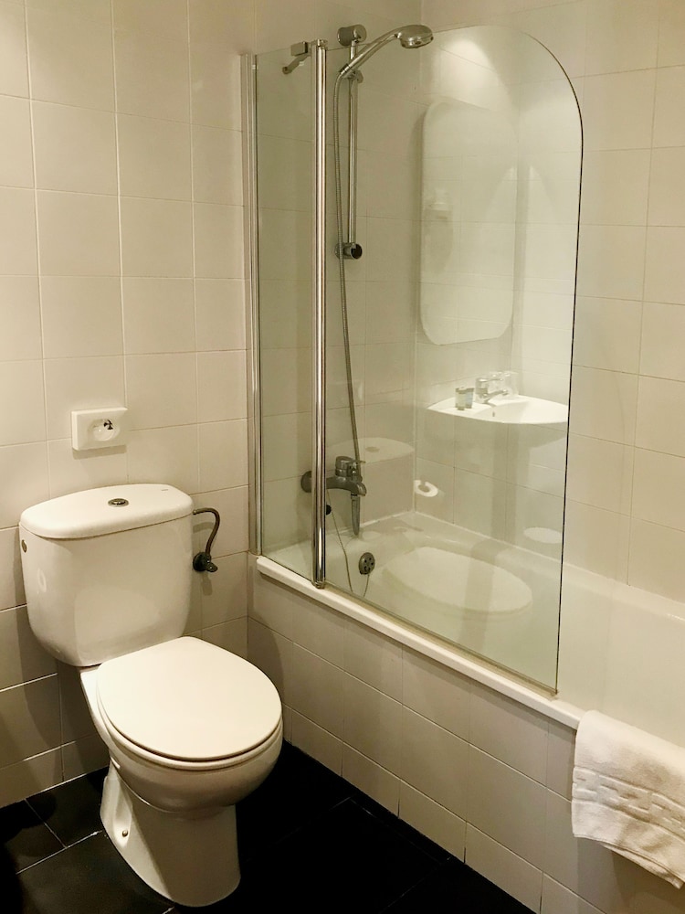 hotel ramblas internacional