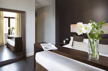 hotel ramblas internacional