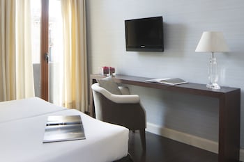 hotel ramblas internacional