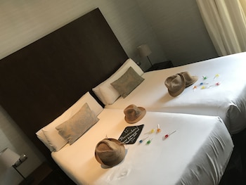 hotel ramblas internacional