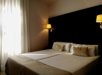 hotel ramblas internacional