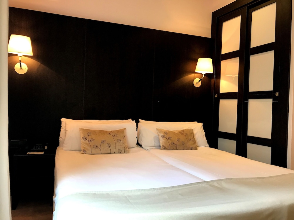 hotel ramblas internacional