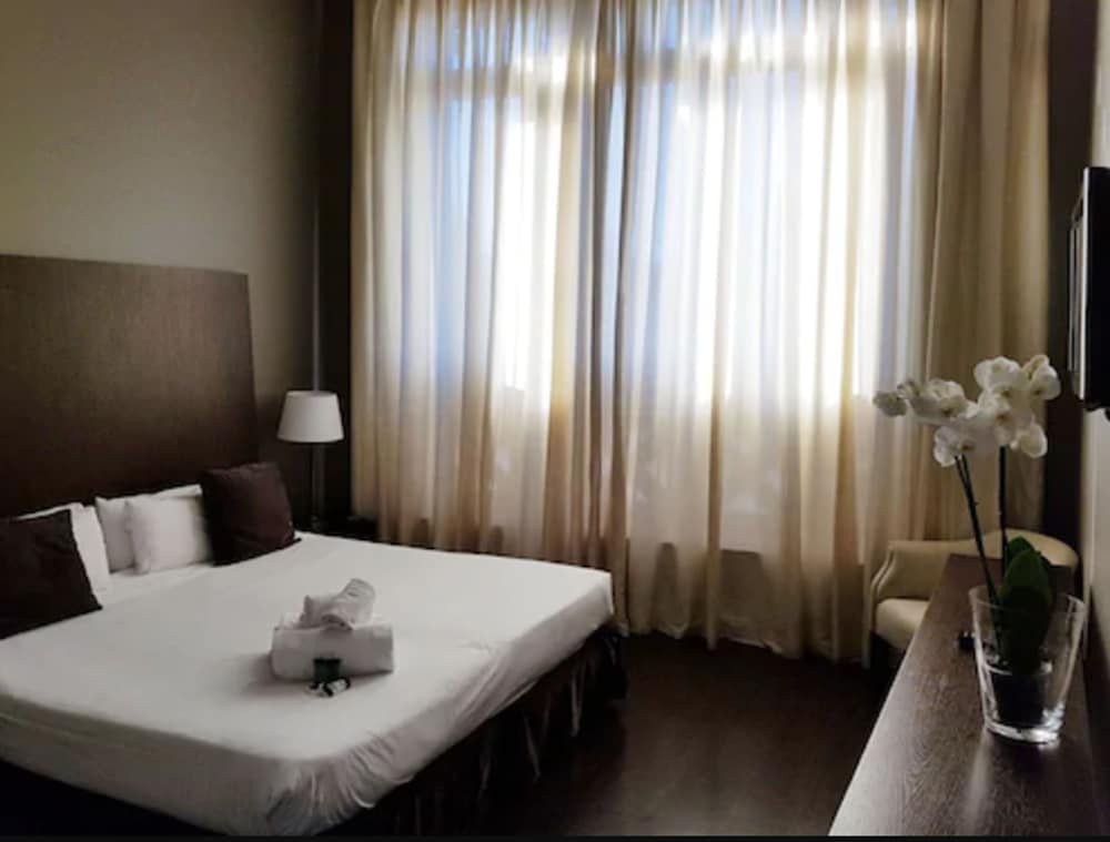 hotel ramblas internacional