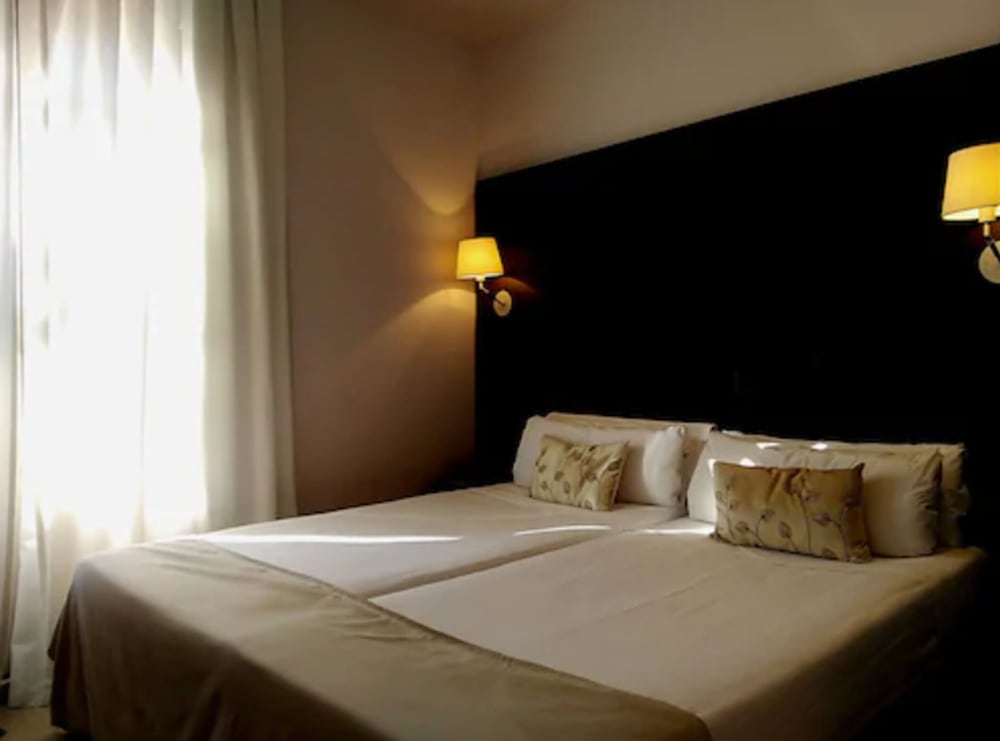 hotel ramblas internacional