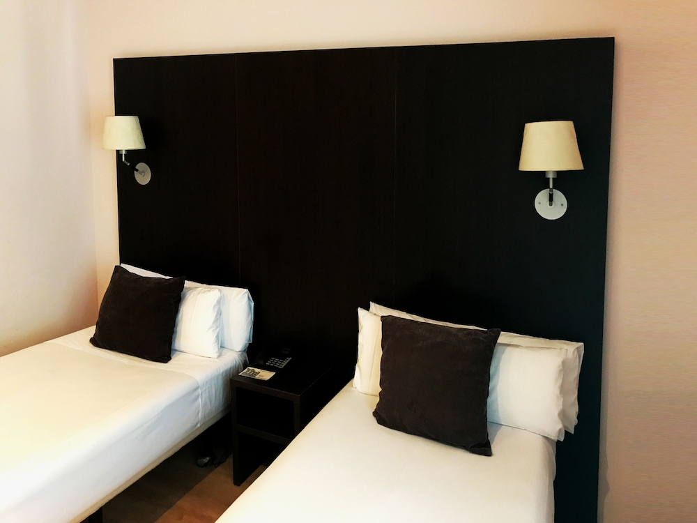 hotel ramblas internacional