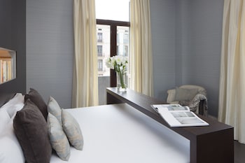 hotel ramblas internacional