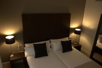 hotel ramblas internacional