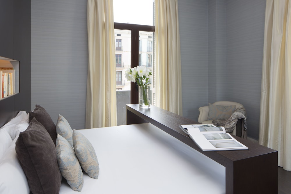 hotel ramblas internacional