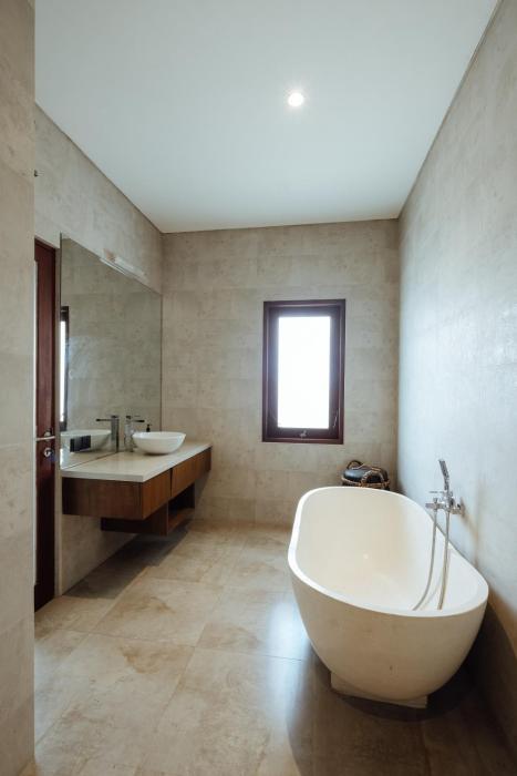 villa clove cemagi