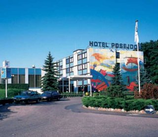 Mercure Gdansk Posejdon,Gdansk,3 star