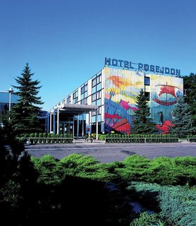 Mercure Gdansk Posejdon,Gdansk,3 star