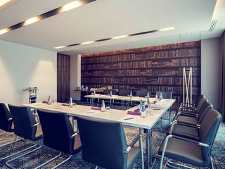 Mercure Gdansk Posejdon,Gdansk,3 star