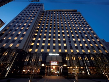 apa hotel nagoya sakae
