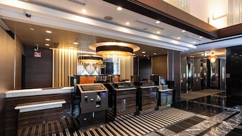 apa hotel nagoya sakae