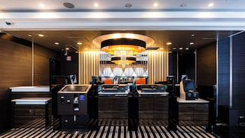 apa hotel nagoya sakae