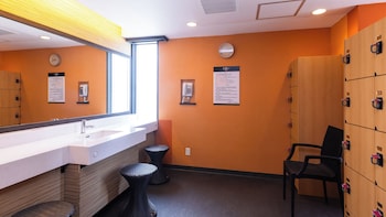apa hotel nagoya sakae