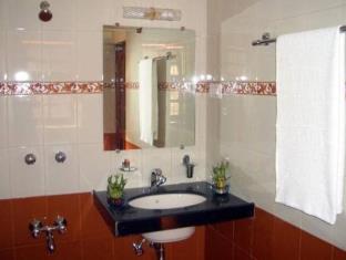 Hotel Seagull,Near Calangute Beach,3 star