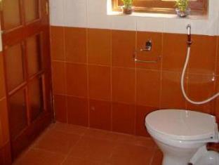 Hotel Seagull,Near Calangute Beach,3 star